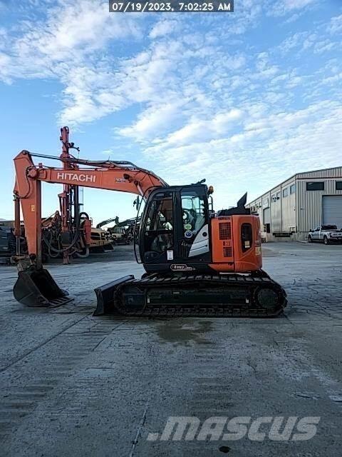 Hitachi ZX135US-6 대형 굴삭기 29톤 이상