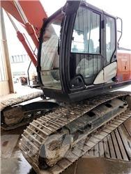 Hitachi ZX200-6 대형 굴삭기 29톤 이상