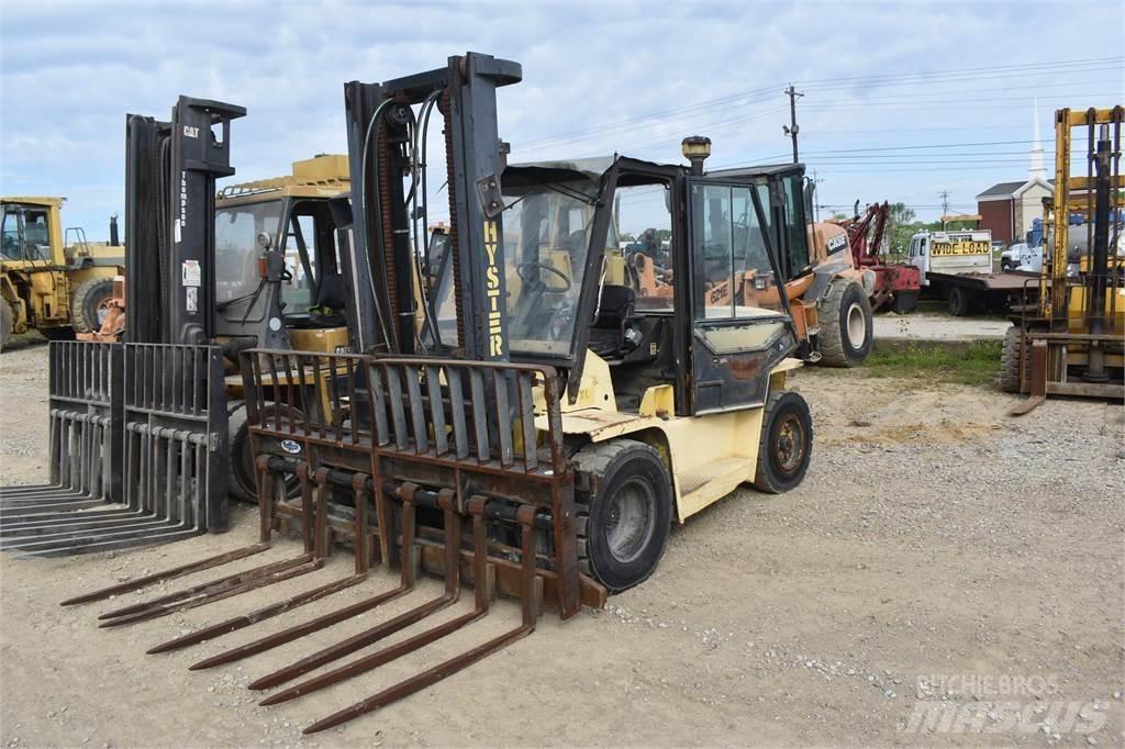 Hyster H135XL2 그 외 지게차