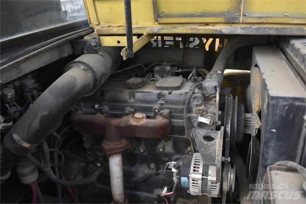Hyster H135XL2 그 외 지게차