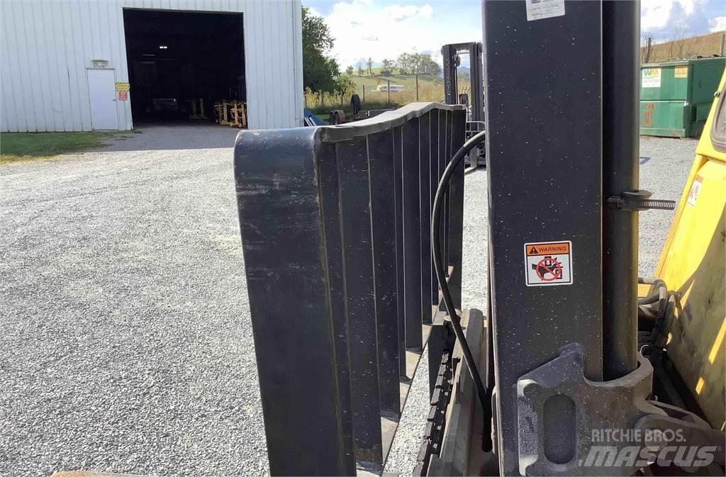 Hyster H60XM 그 외 지게차