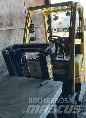 Hyster S50CT 그 외 지게차