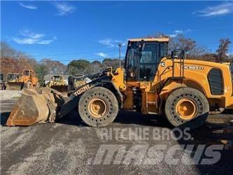 Hyundai HL965XT  휠로우더