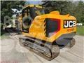 JCB 131X LC 대형 굴삭기 29톤 이상