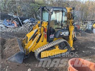 JCB 1CXT 백호로더
