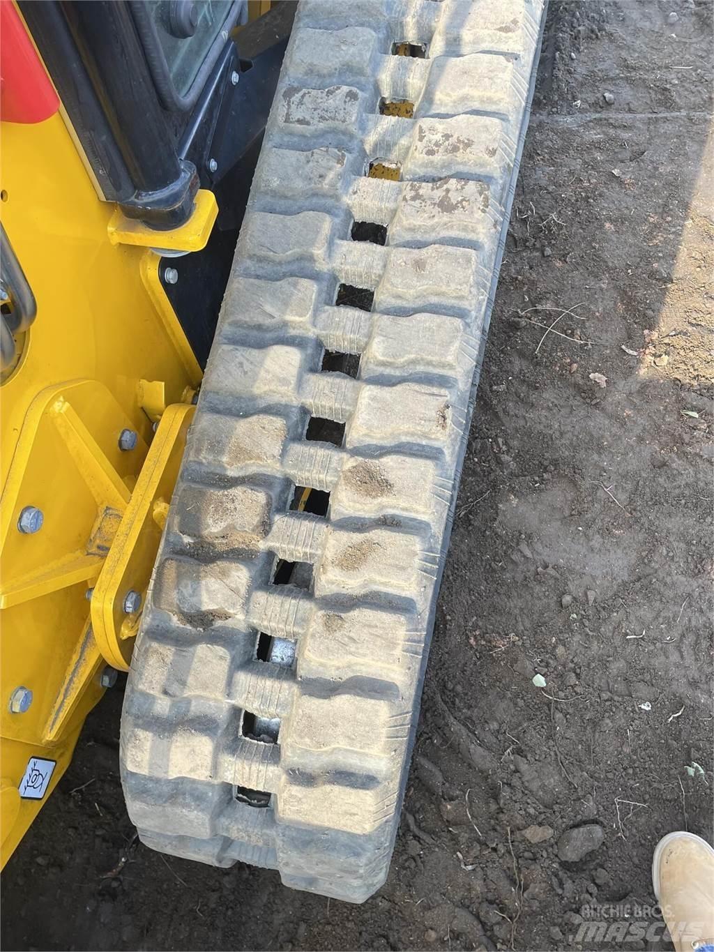 JCB 1CXT 백호로더