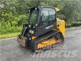 JCB 260T  스키드로더