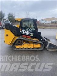 JCB 260T  스키드로더