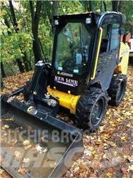 JCB 270  스키드로더