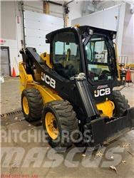 JCB 270  스키드로더