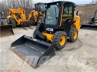JCB 270  스키드로더