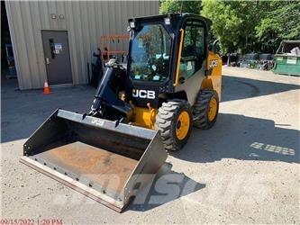 JCB 270  스키드로더