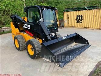 JCB 270  스키드로더