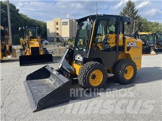 JCB 270  스키드로더