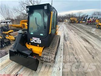 JCB 270T  스키드로더