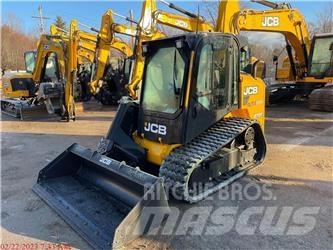 JCB 270T  스키드로더