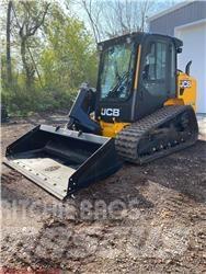 JCB 270T  스키드로더
