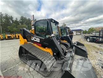 JCB 270T  스키드로더