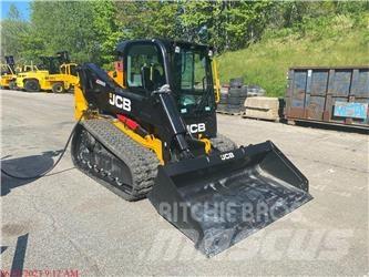 JCB 270T  스키드로더