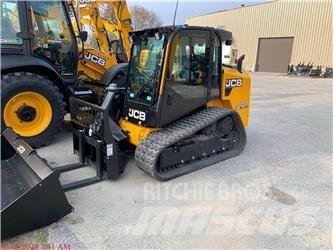 JCB 270T  스키드로더