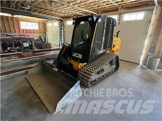 JCB 270T  스키드로더