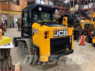 JCB 2TS-7T  스키드로더
