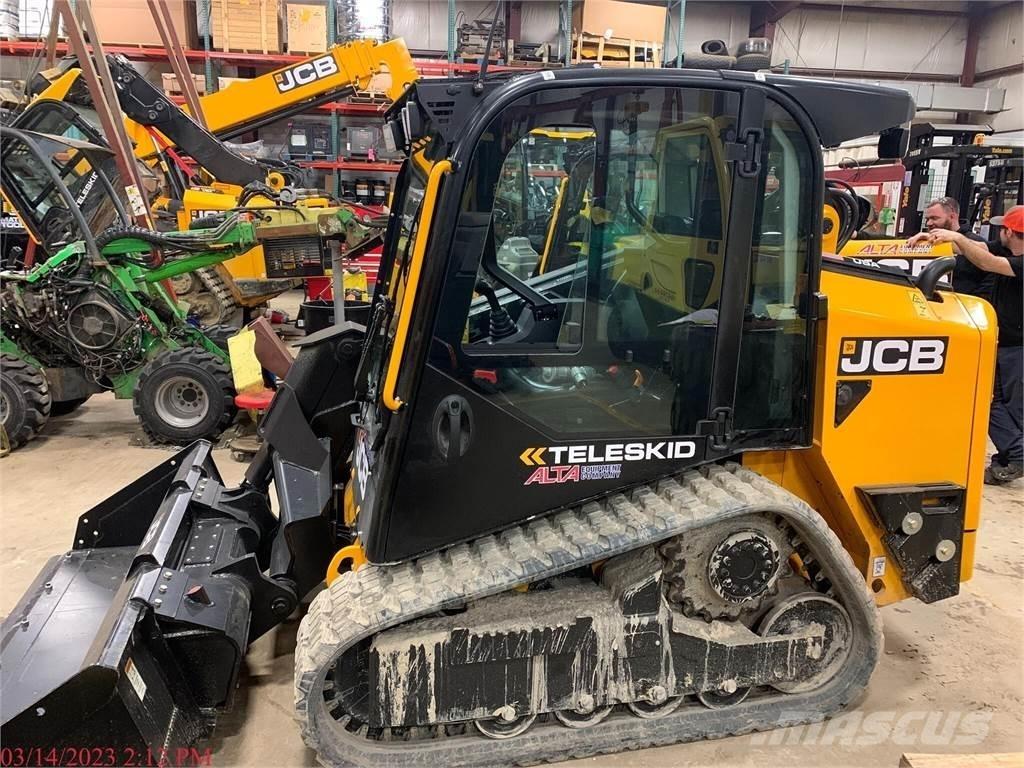 JCB 2TS-7T  스키드로더