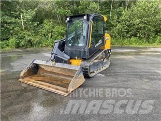JCB 2TS-7T  스키드로더