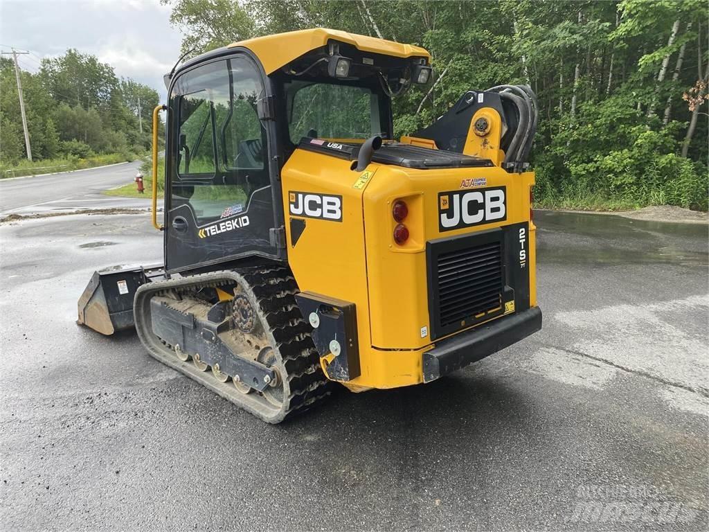 JCB 2TS-7T  스키드로더