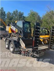 JCB 2TS-7T  스키드로더