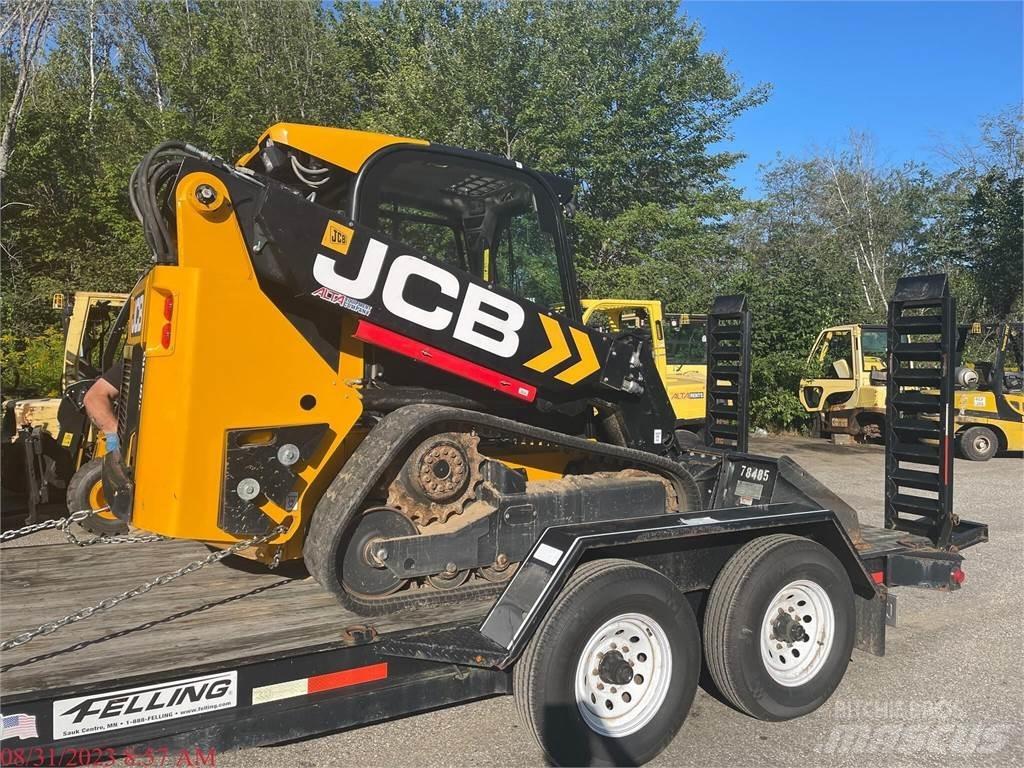 JCB 2TS-7T  스키드로더