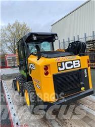 JCB 300  스키드로더