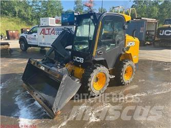 JCB 300  스키드로더