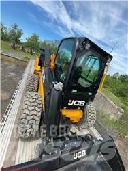 JCB 300  스키드로더