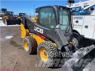 JCB 300  스키드로더