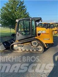 JCB 300T  스키드로더