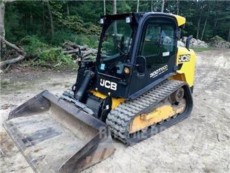JCB 300T  스키드로더