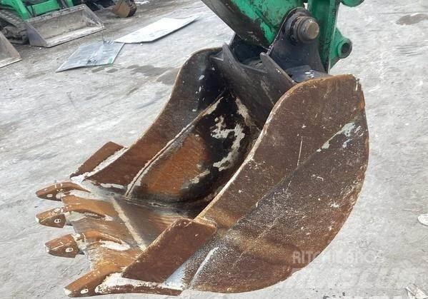 JCB 3CX 백호로더