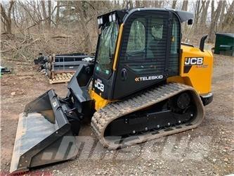 JCB 3TS-8T  스키드로더