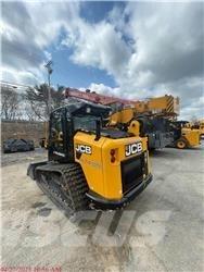 JCB 3TS-8T  스키드로더