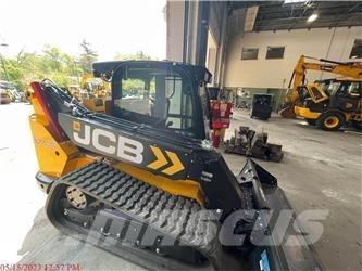 JCB 3TS-8T  스키드로더