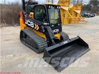 JCB 3TS-8T  스키드로더