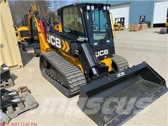 JCB 3TS-8T  스키드로더