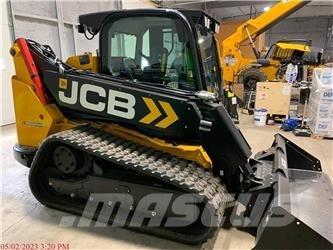 JCB 3TS-8T  스키드로더