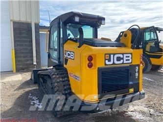 JCB 3TS-8T  스키드로더