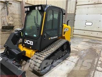 JCB 3TS-8T  스키드로더