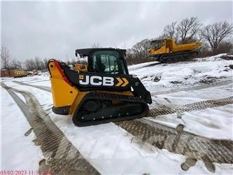 JCB 3TS-8T  스키드로더