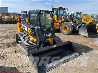 JCB 3TS-8T  스키드로더