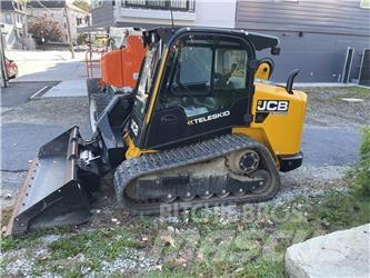 JCB 3TS-8T  스키드로더