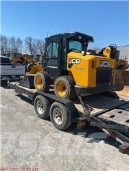 JCB 3TS-8W  스키드로더